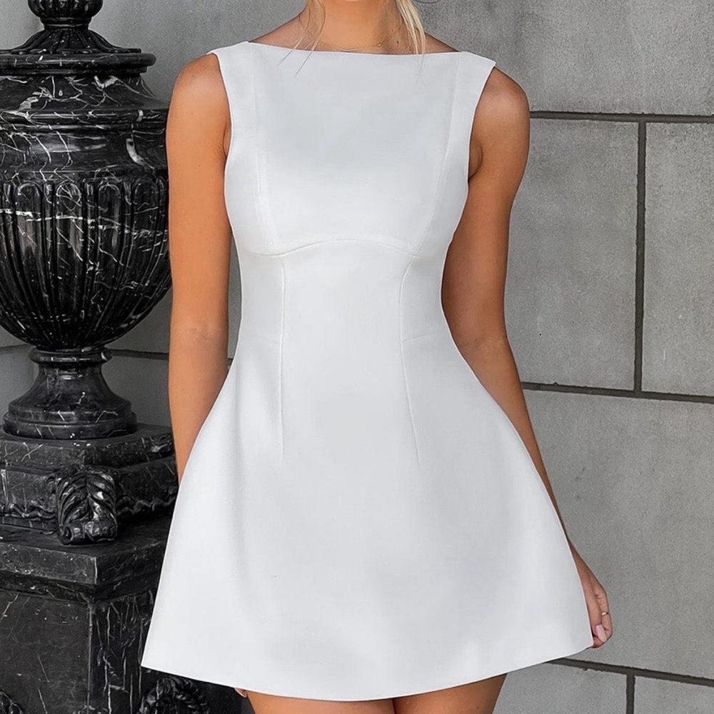 Baby book Alana Mini Dress